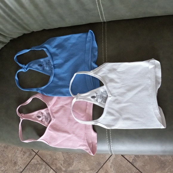 Free People Happiness Runs Sweetheart Size Small - Picture 3 of 12